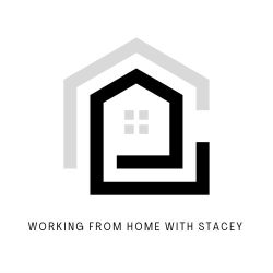 Working From Home With Stacey